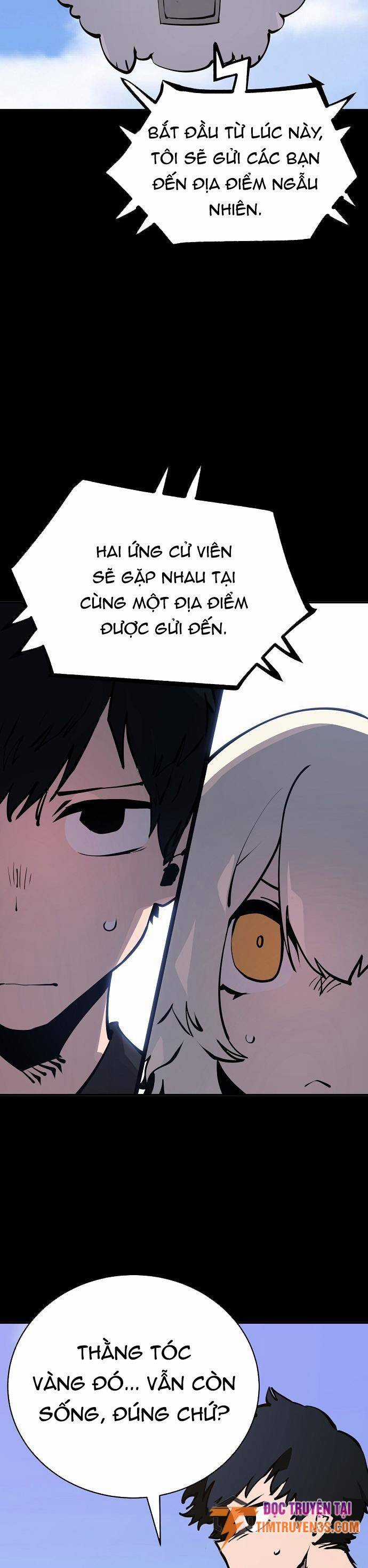 Player - Chương 40 - Trang 3