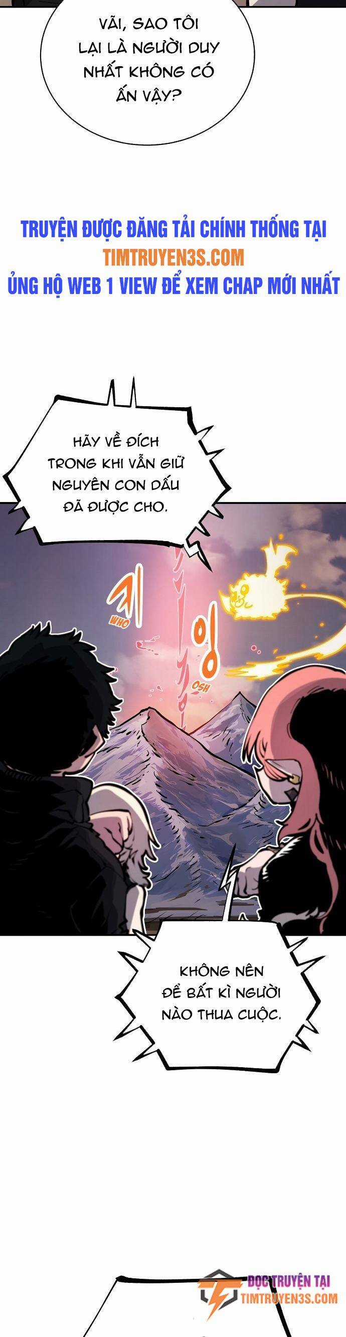 Player - Chương 40 - Trang 21