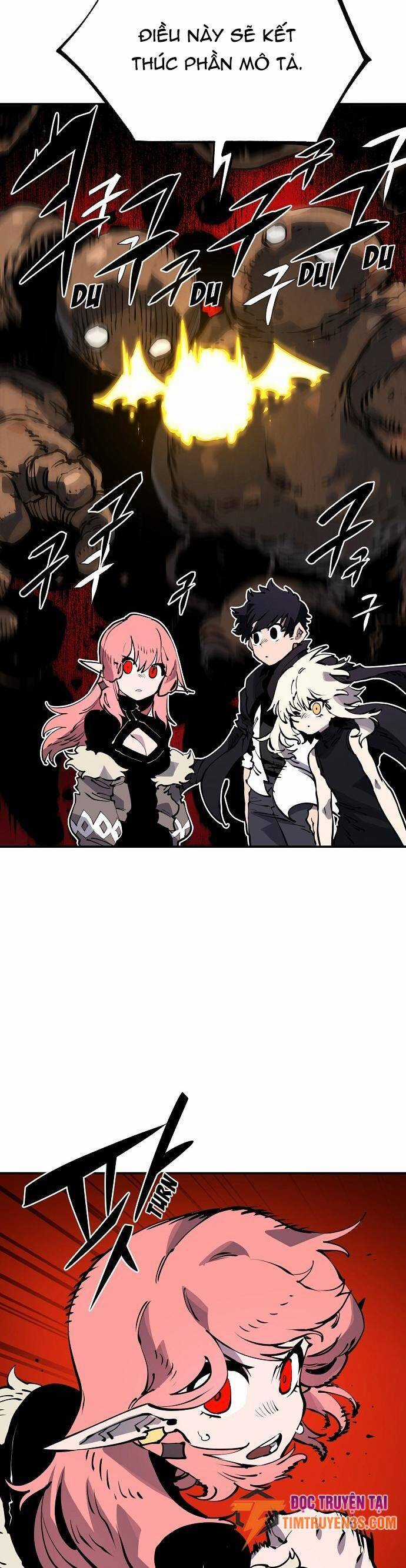 Player - Chương 40 - Trang 22