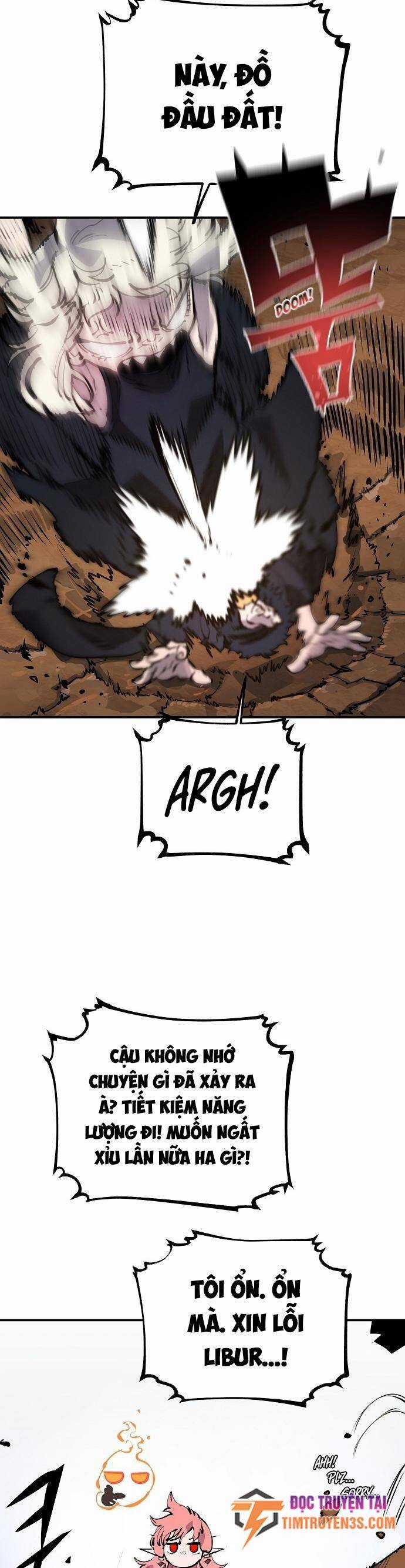 Player - Chương 40 - Trang 25