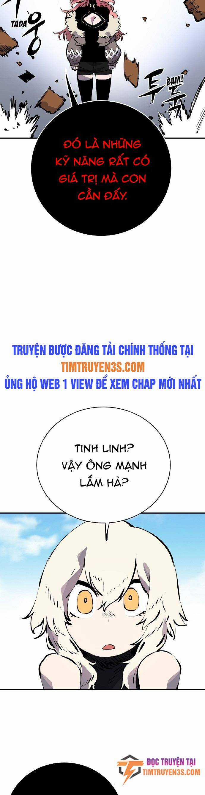 Player - Chương 40 - Trang 26