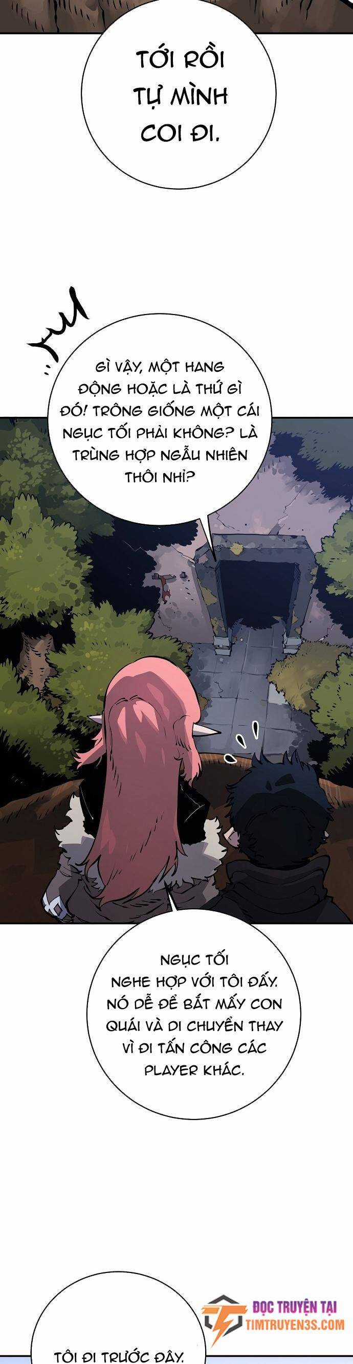 Player - Chương 40 - Trang 28