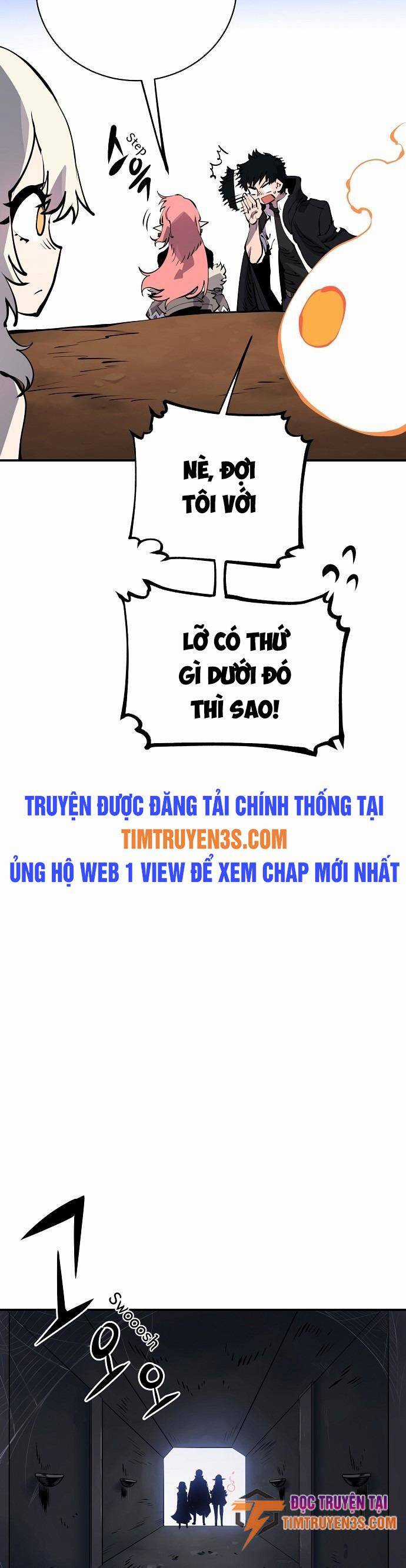 Player - Chương 40 - Trang 29