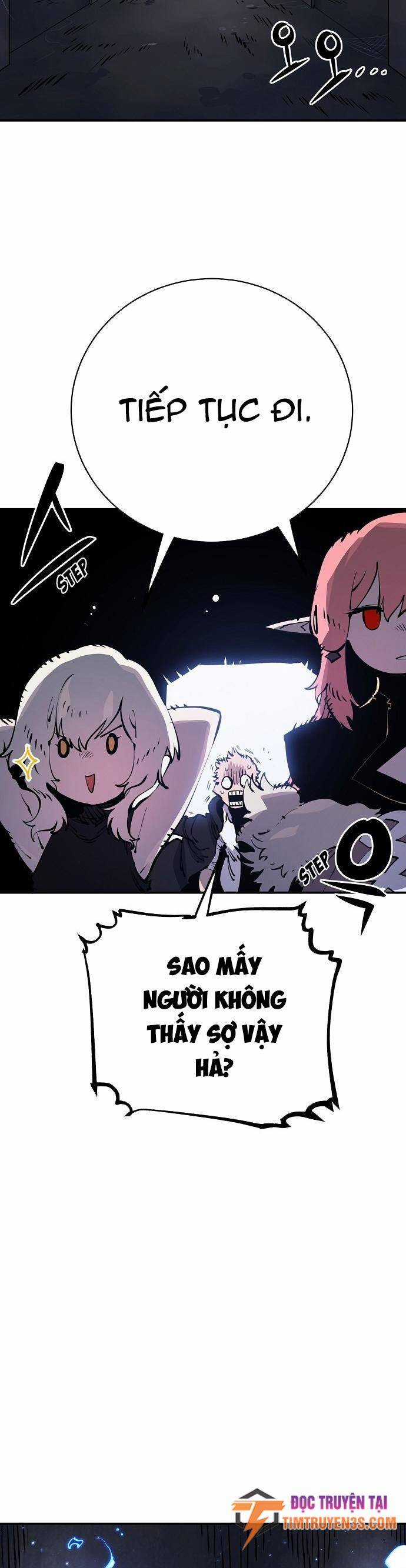 Player - Chương 40 - Trang 30