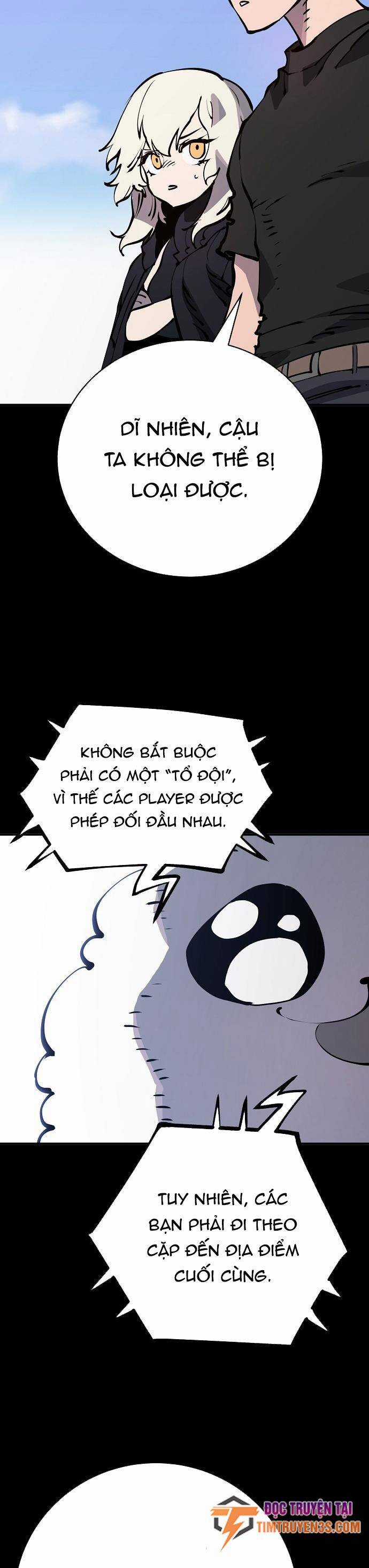 Player - Chương 40 - Trang 4