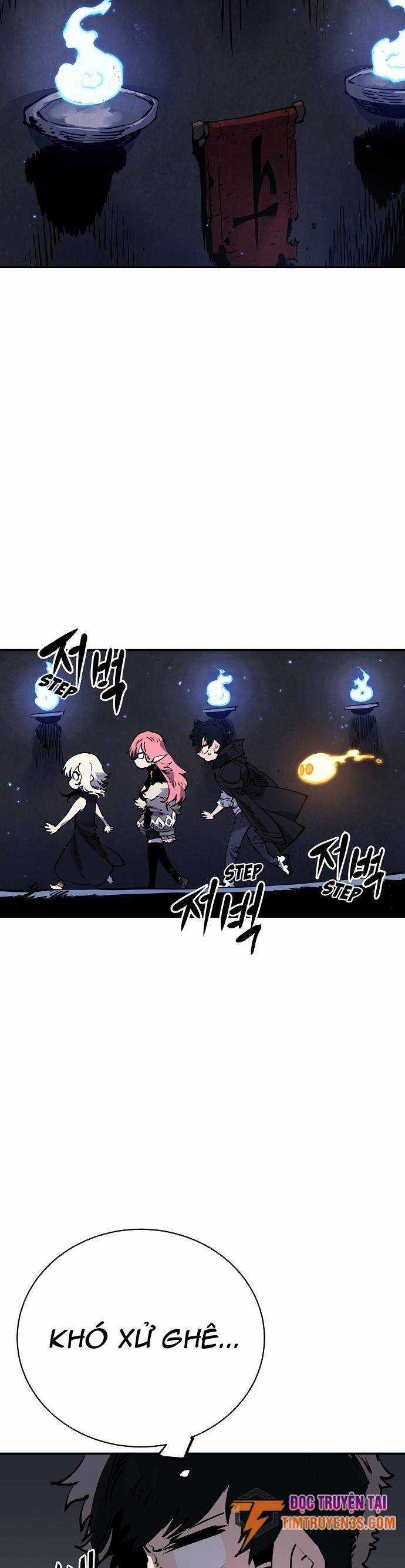 Player - Chương 40 - Trang 31