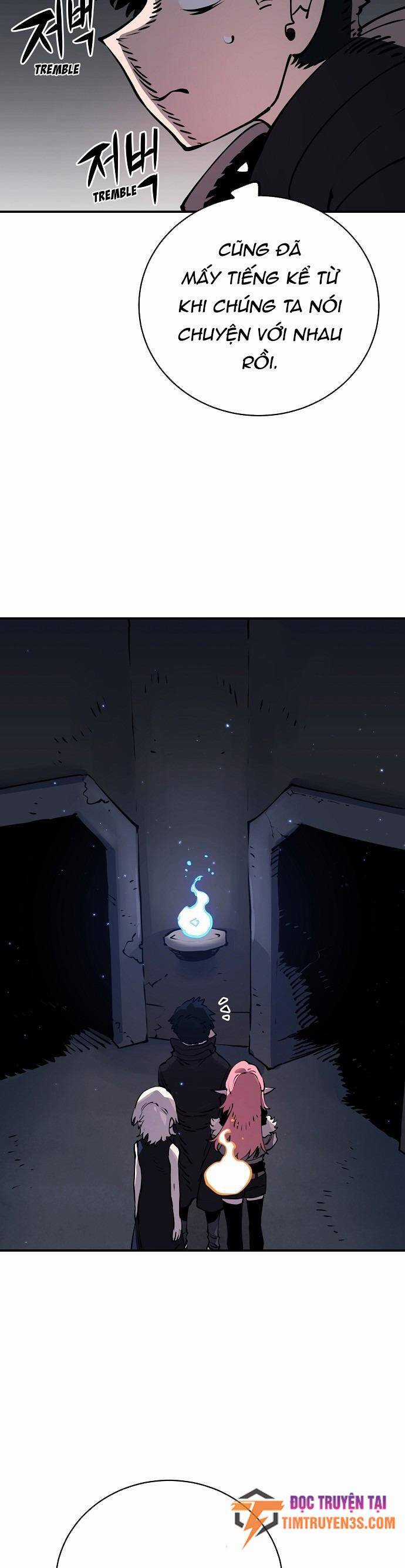 Player - Chương 40 - Trang 32