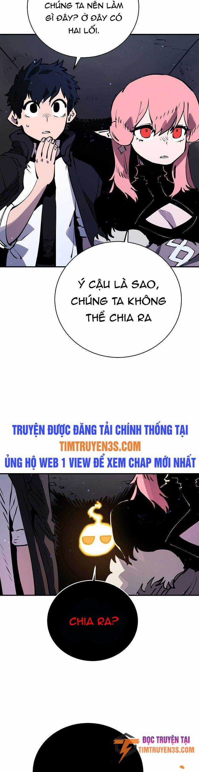 Player - Chương 40 - Trang 33
