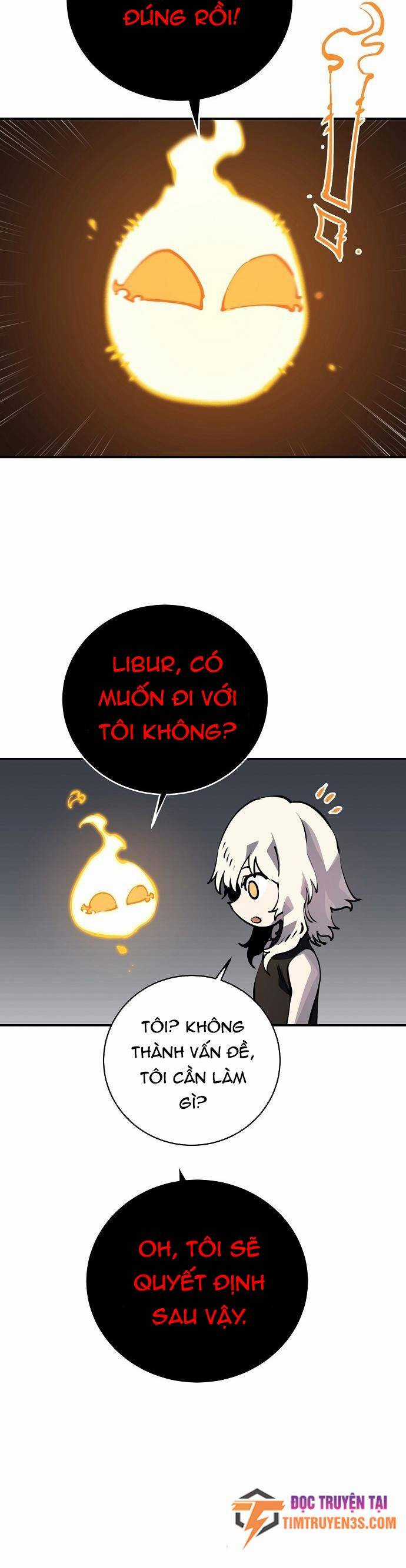 Player - Chương 40 - Trang 34
