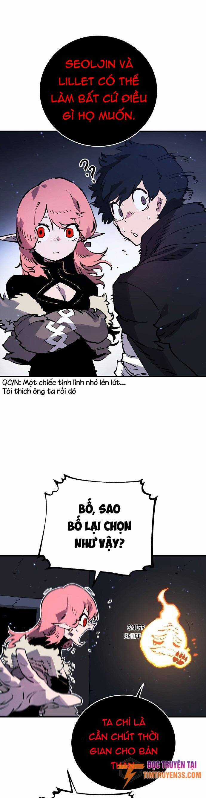 Player - Chương 40 - Trang 35