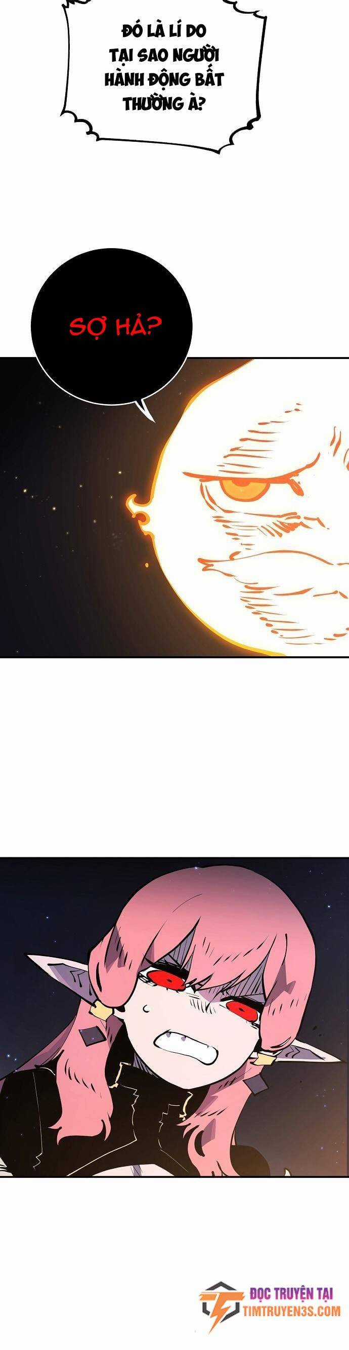 Player - Chương 40 - Trang 36