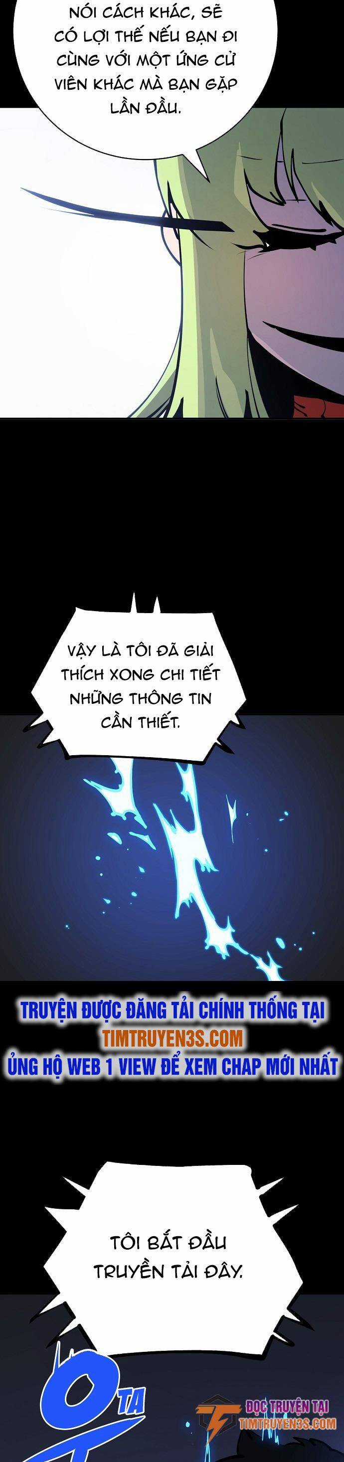 Player - Chương 40 - Trang 5