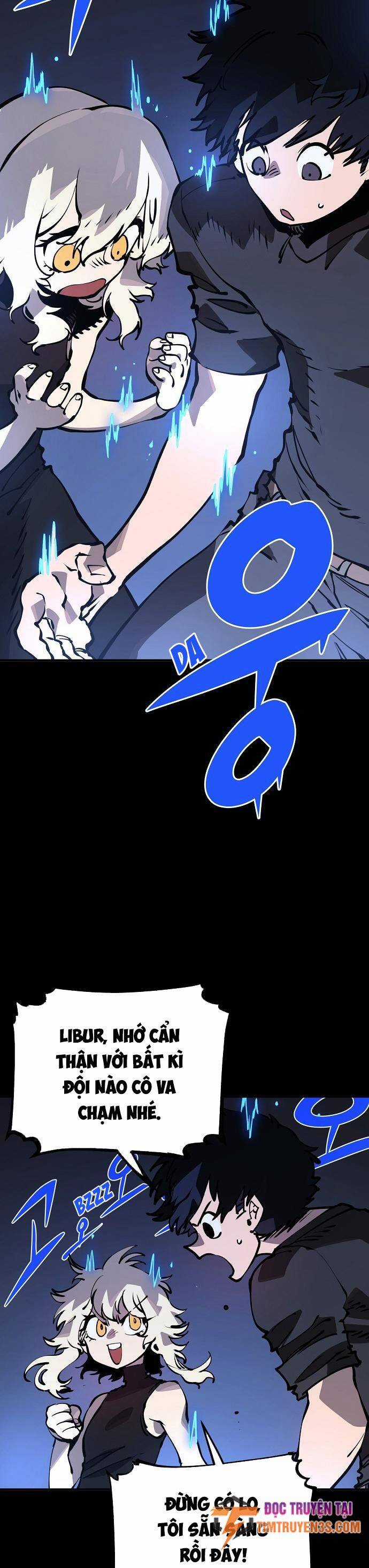 Player - Chương 40 - Trang 6