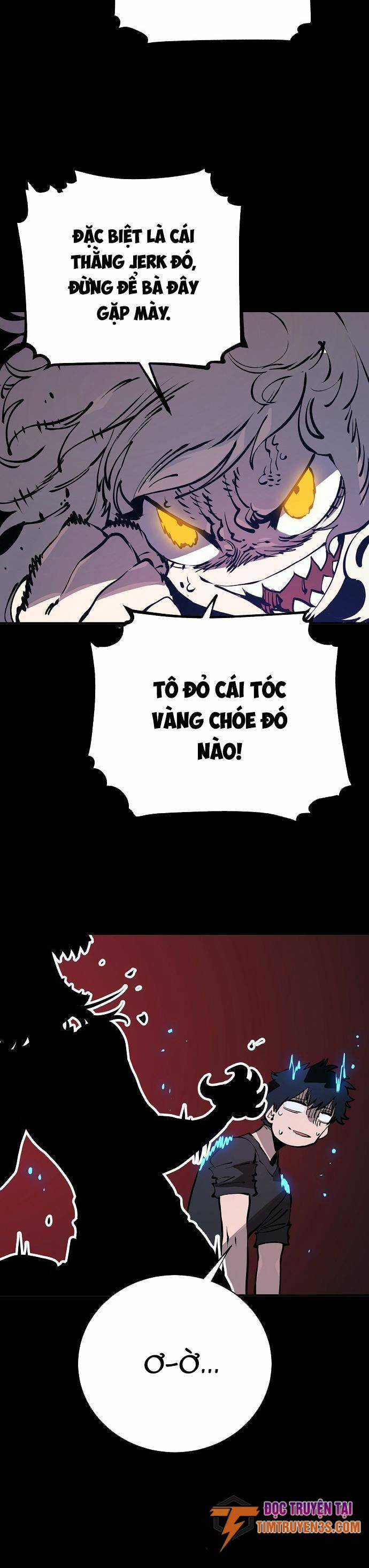 Player - Chương 40 - Trang 7