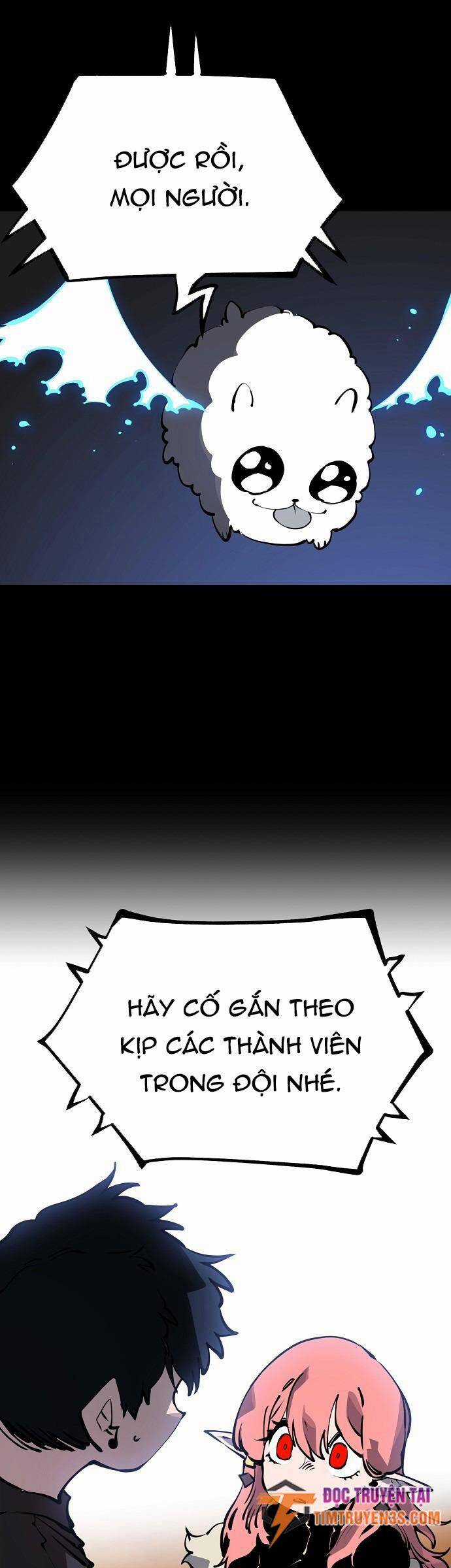 Player - Chương 40 - Trang 8