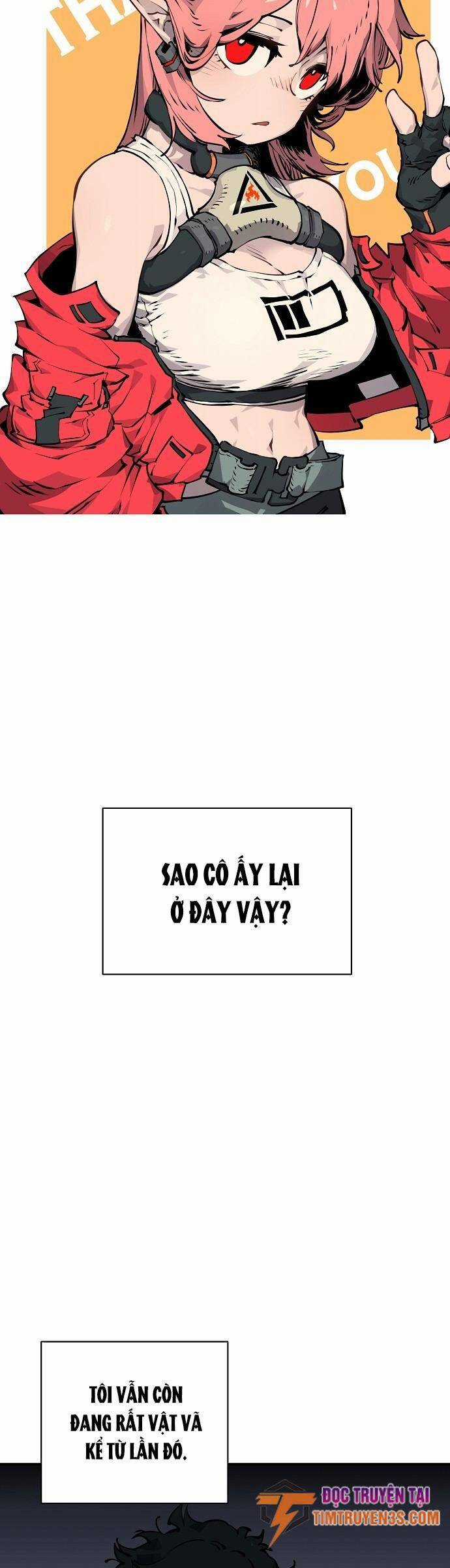 Player - Chương 40 - Trang 10