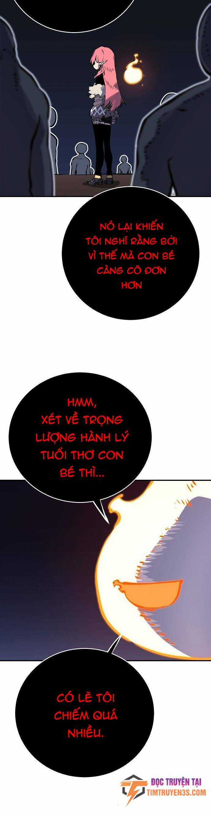 Player - Chương 41 - Trang 11