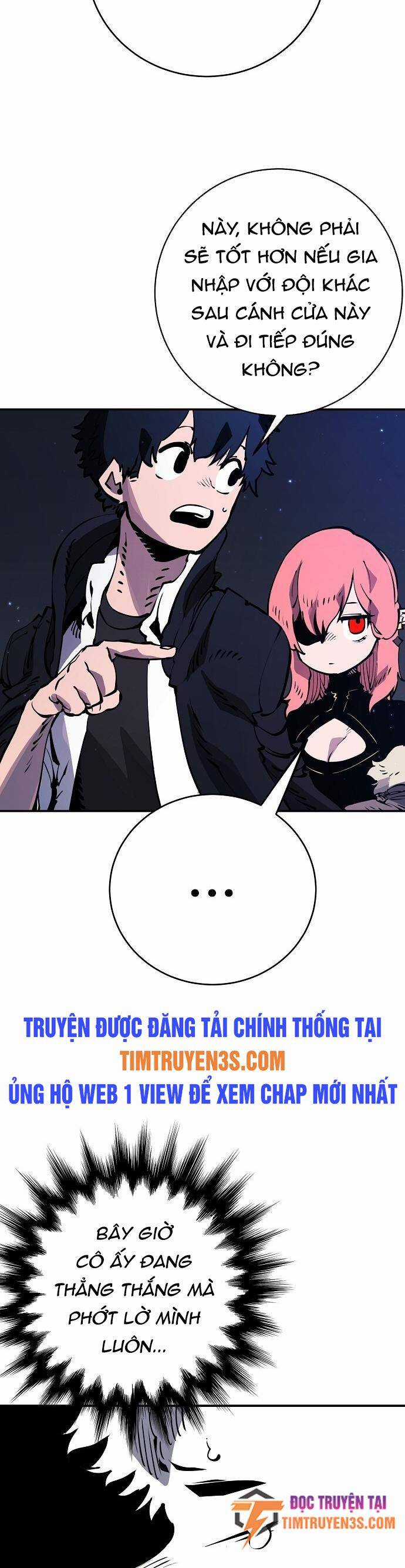 Player - Chương 41 - Trang 15