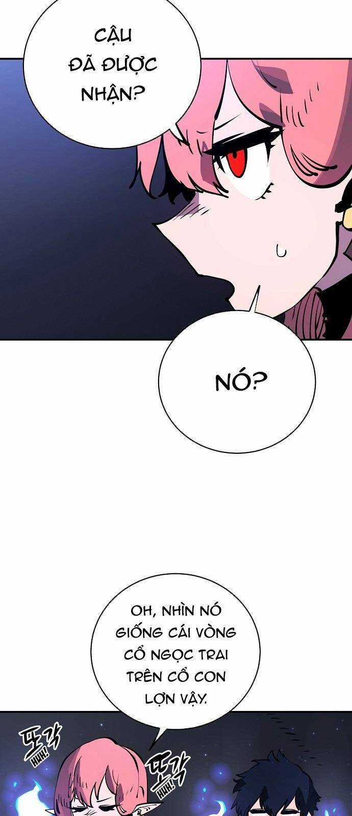 Player - Chương 41 - Trang 18