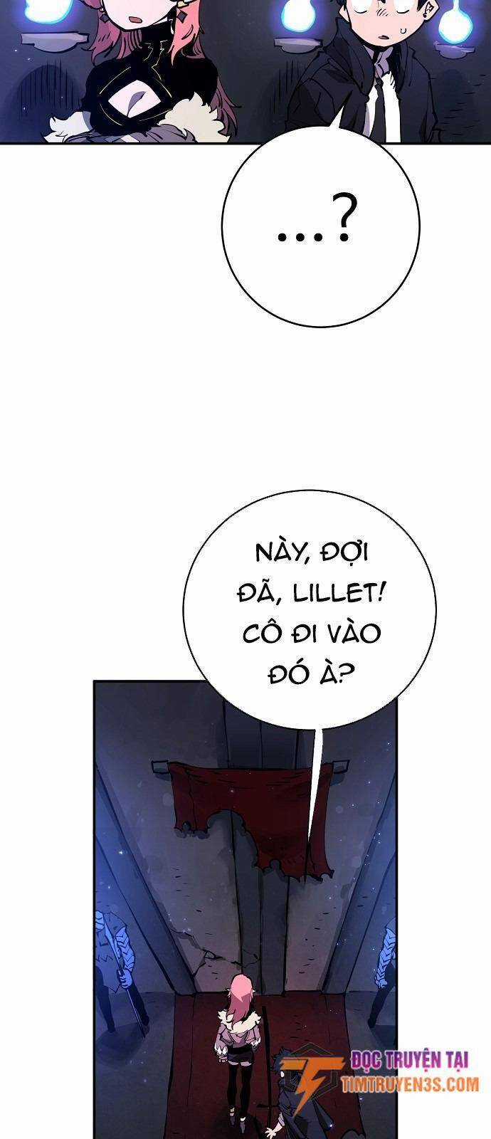 Player - Chương 41 - Trang 19