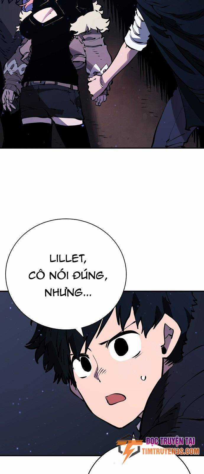 Player - Chương 41 - Trang 25