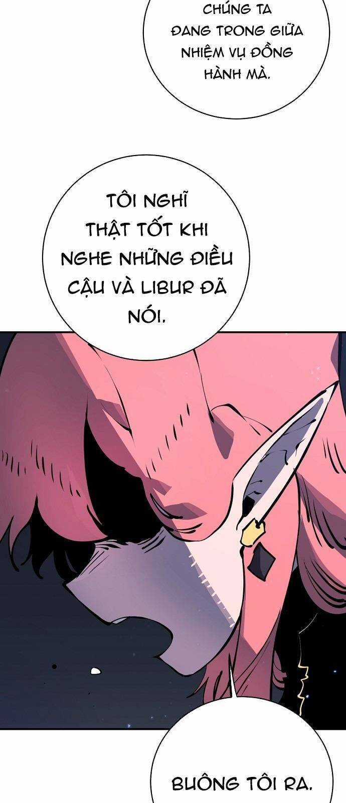 Player - Chương 41 - Trang 26