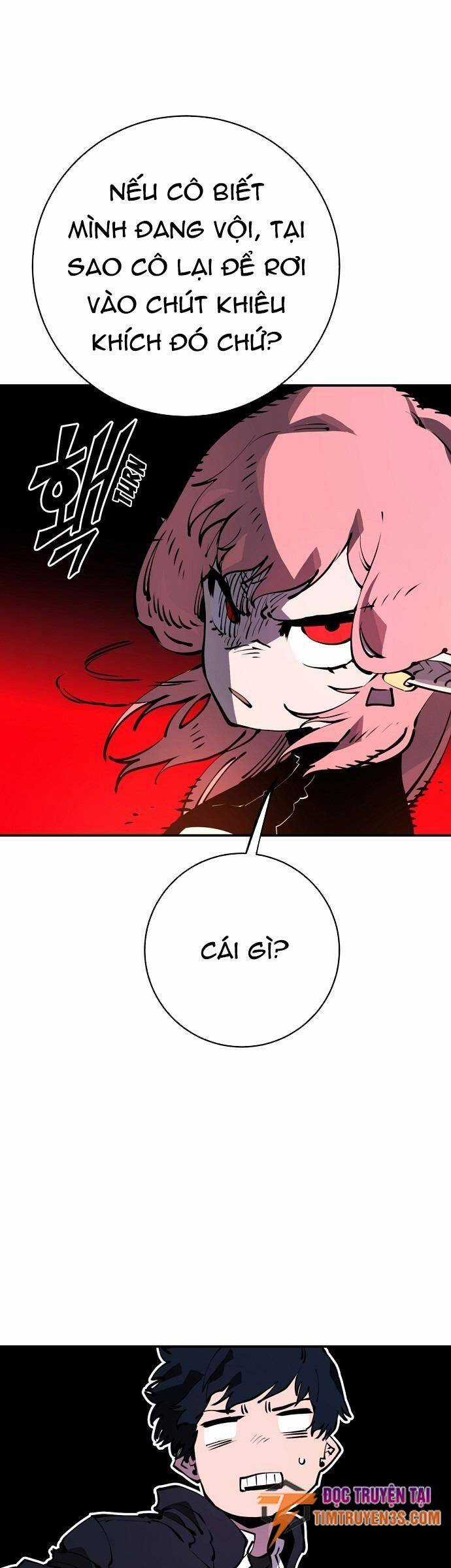 Player - Chương 41 - Trang 28