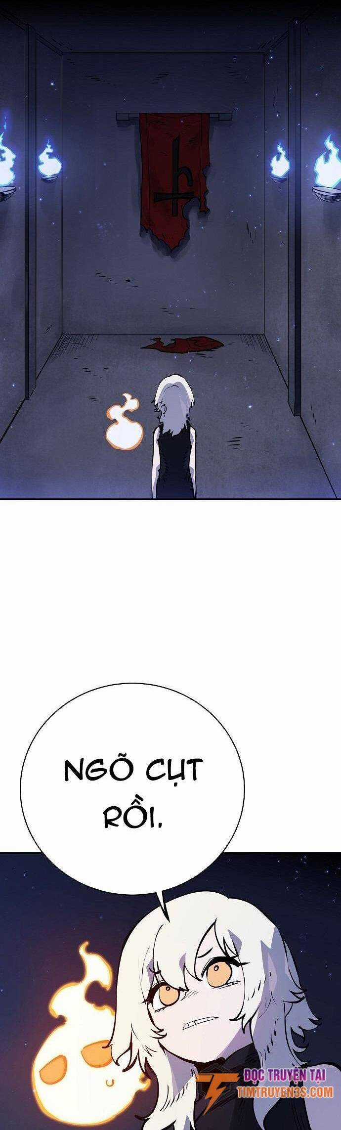 Player - Chương 41 - Trang 4