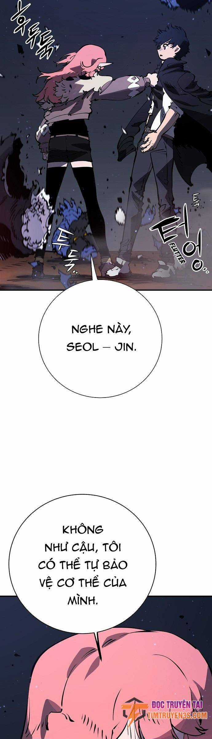 Player - Chương 41 - Trang 32