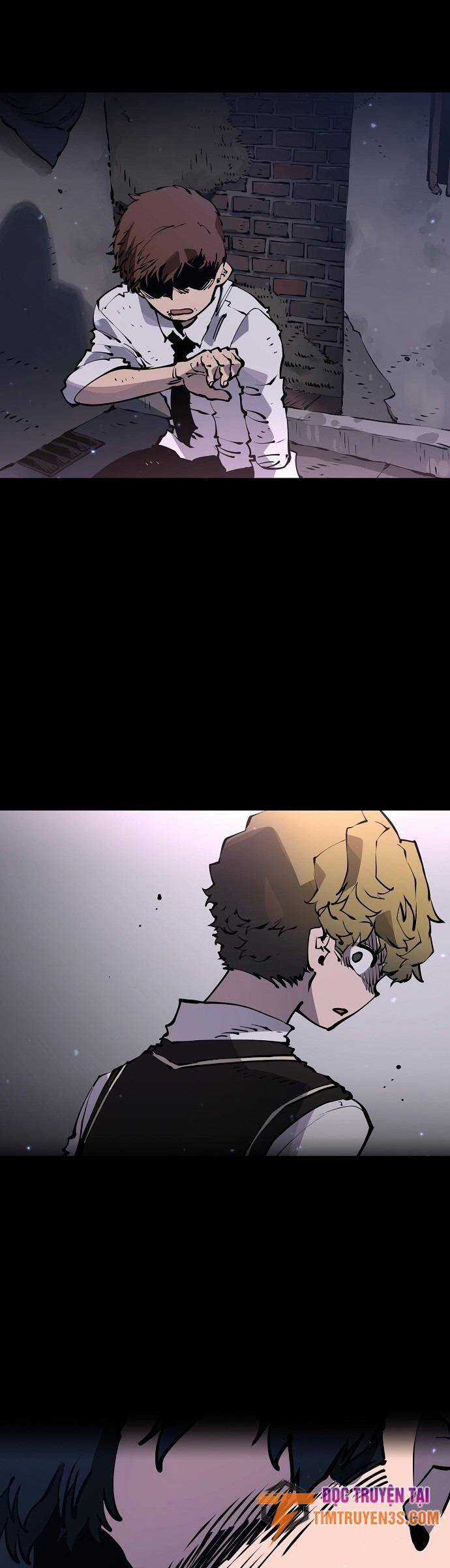 Player - Chương 41 - Trang 34