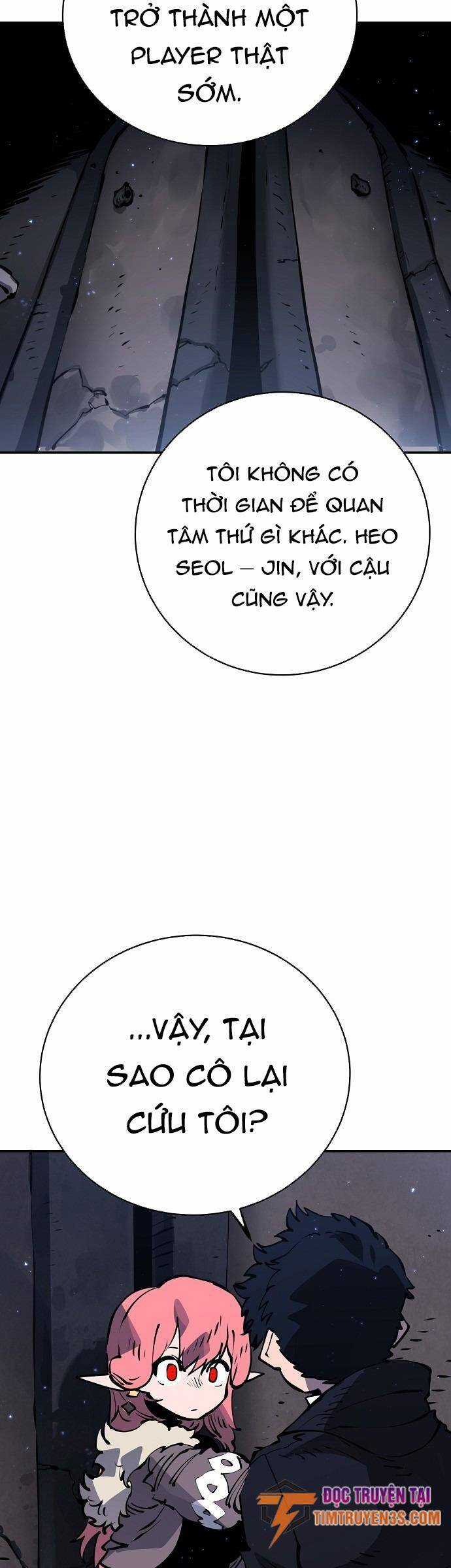Player - Chương 41 - Trang 36