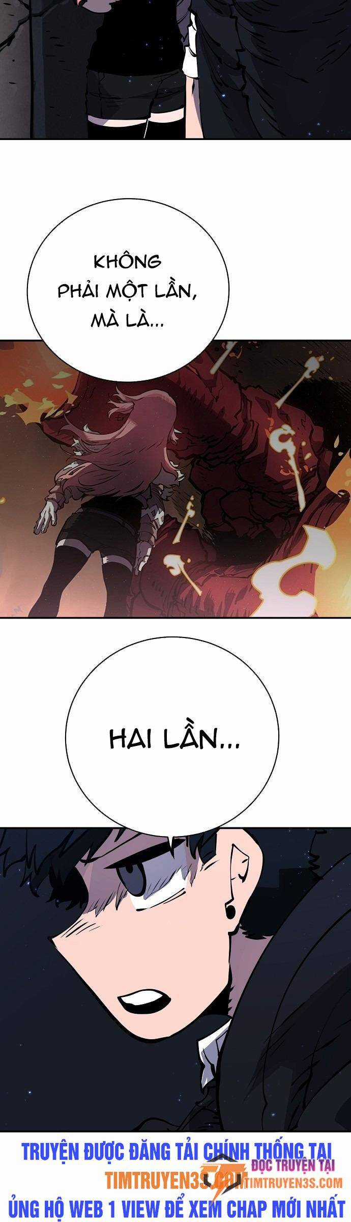 Player - Chương 41 - Trang 37