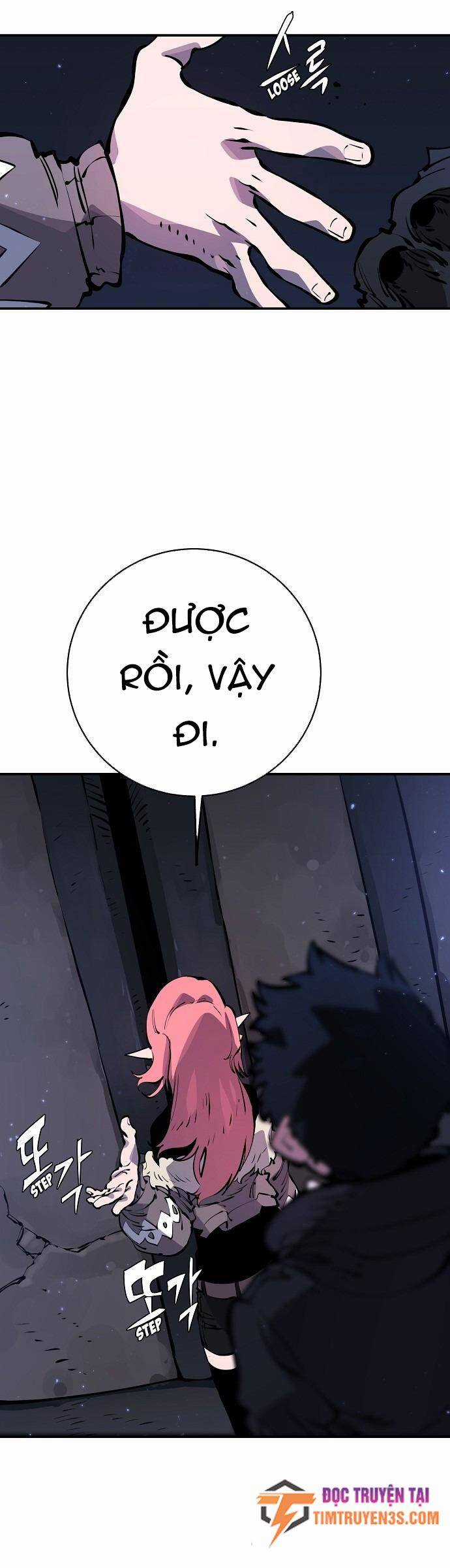 Player - Chương 41 - Trang 39