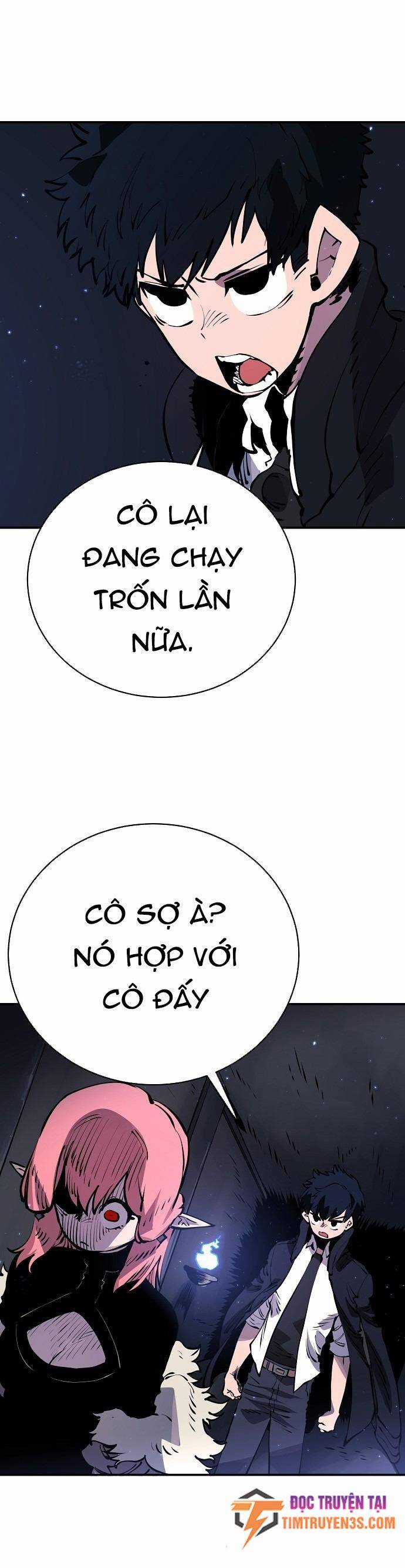 Player - Chương 41 - Trang 40