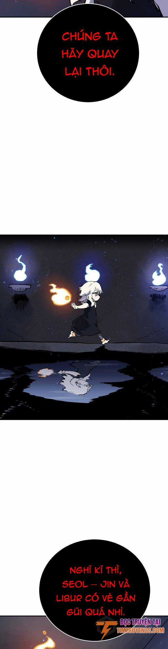 Player - Chương 41 - Trang 5