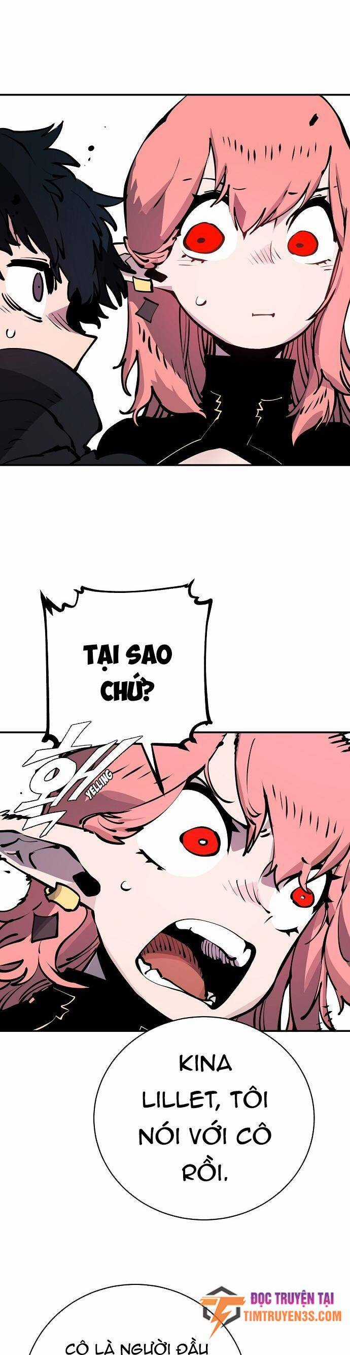 Player - Chương 41 - Trang 48