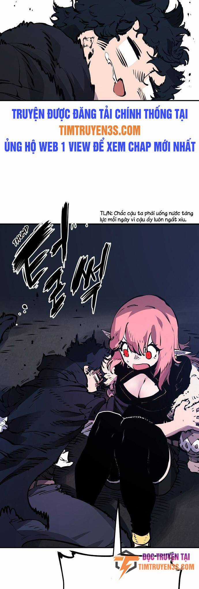 Player - Chương 41 - Trang 53
