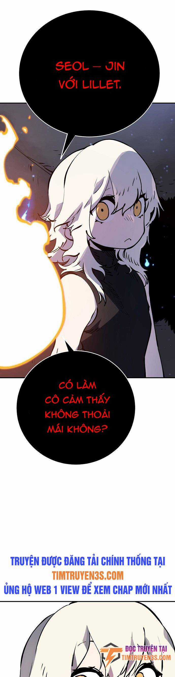 Player - Chương 41 - Trang 7