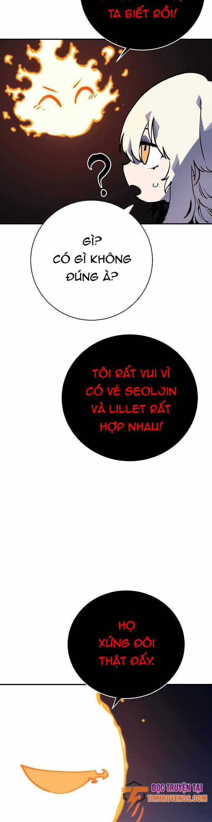 Player - Chương 41 - Trang 9