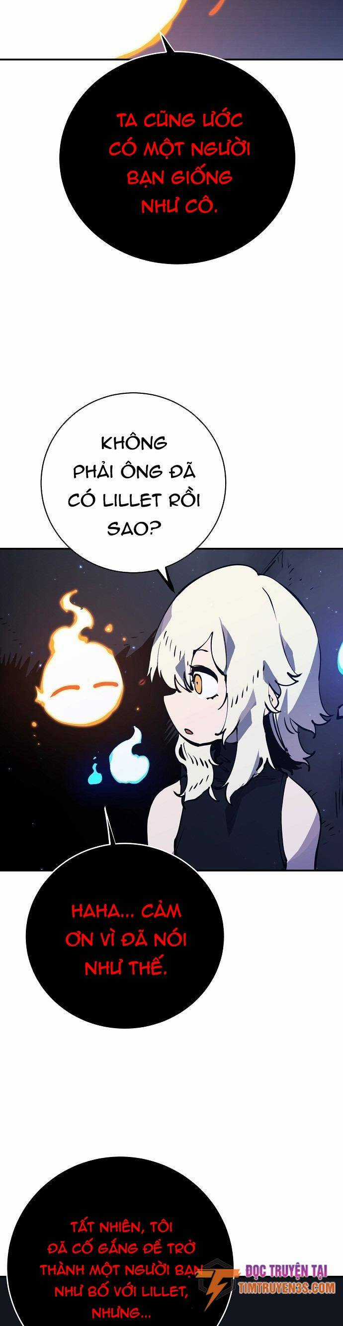 Player - Chương 41 - Trang 10