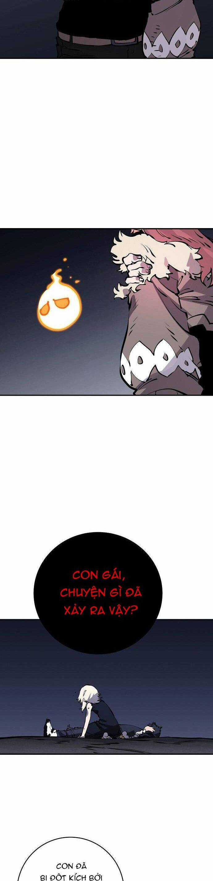 Player - Chương 42 - Trang 11