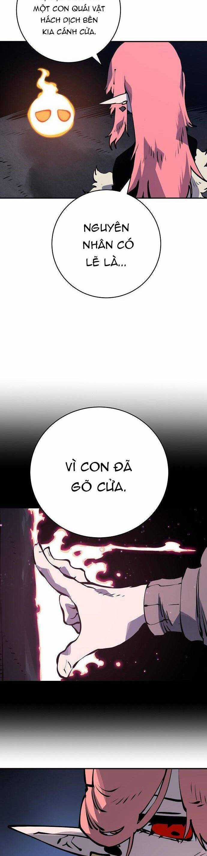 Player - Chương 42 - Trang 12