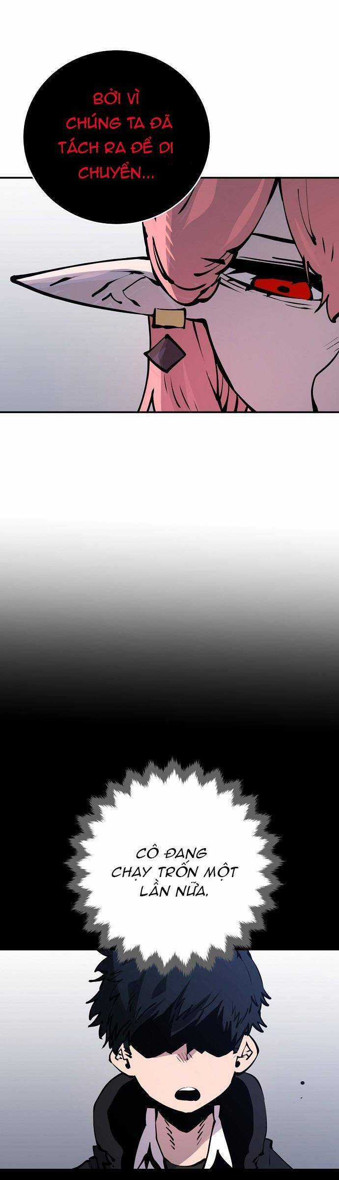 Player - Chương 42 - Trang 15
