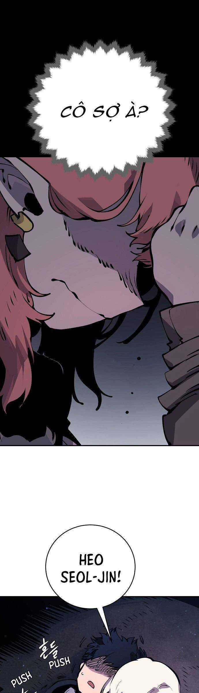 Player - Chương 42 - Trang 16