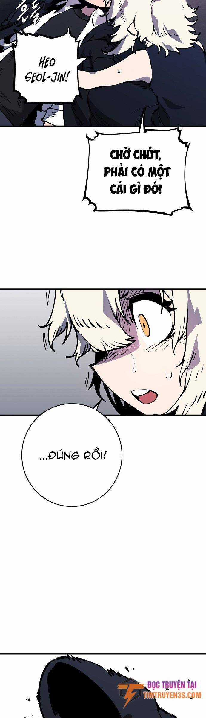 Player - Chương 42 - Trang 17
