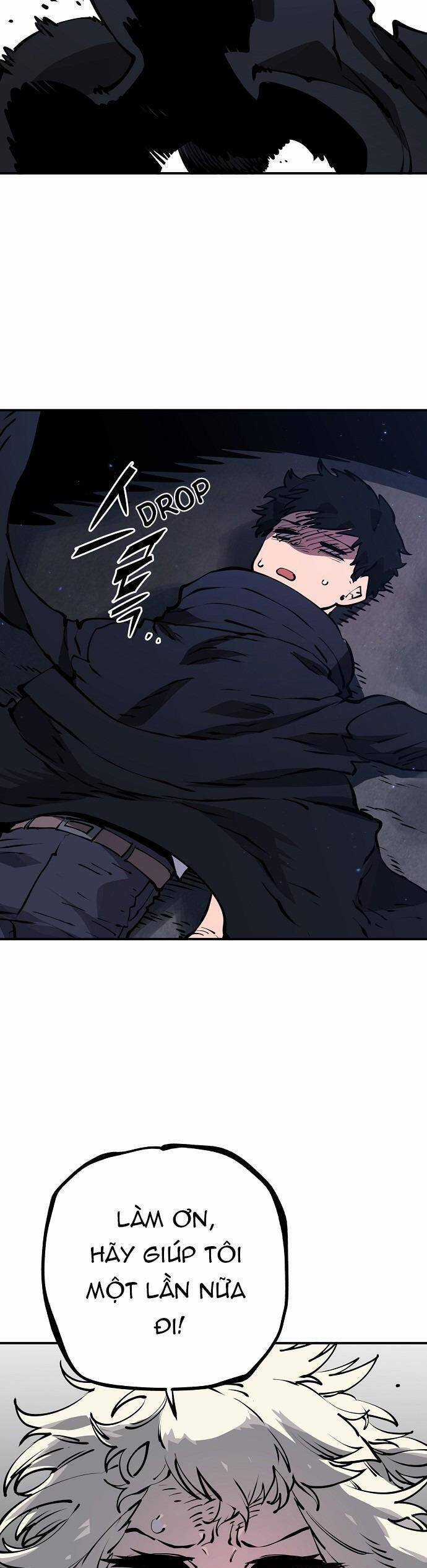 Player - Chương 42 - Trang 18