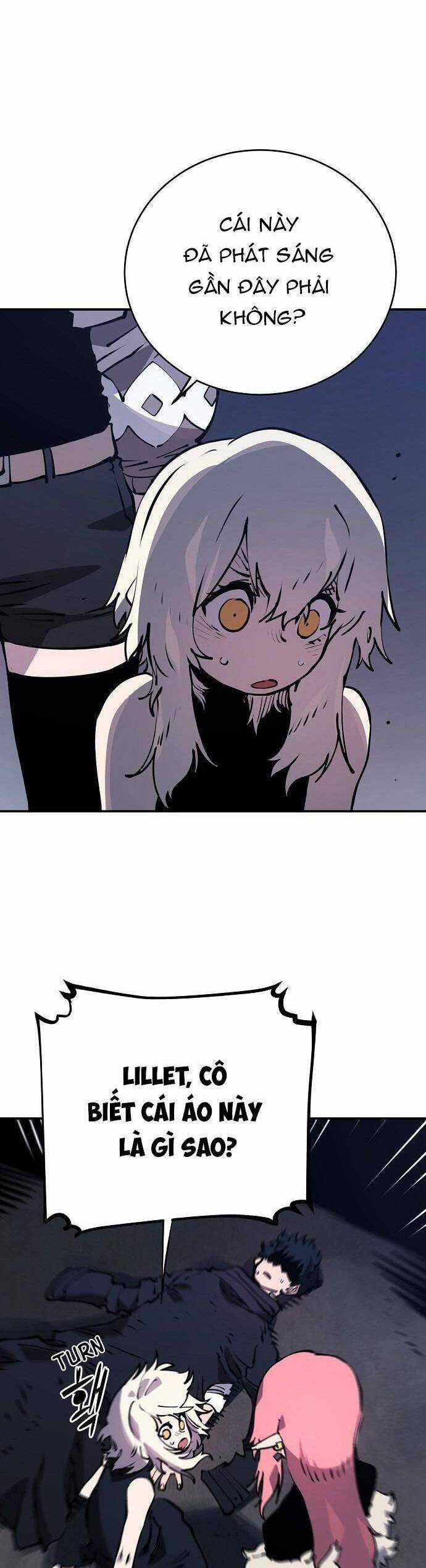 Player - Chương 42 - Trang 20