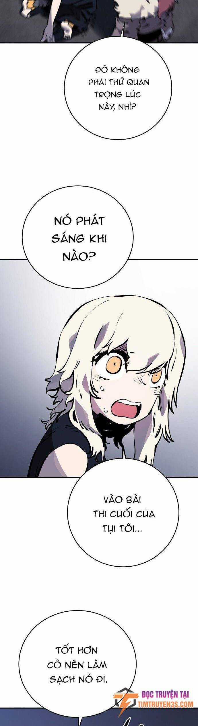 Player - Chương 42 - Trang 21