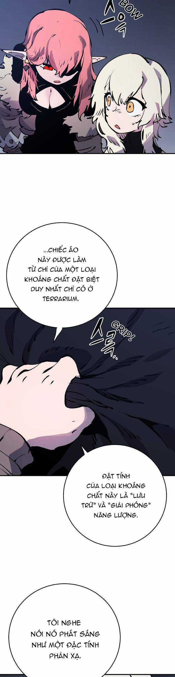 Player - Chương 42 - Trang 22