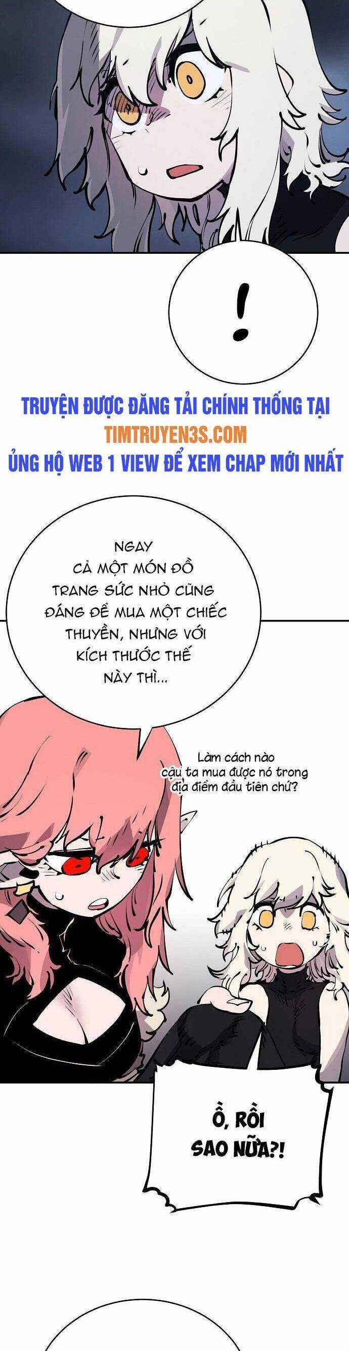 Player - Chương 42 - Trang 23